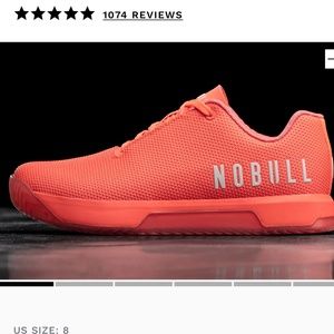 NOBULL CrossFit Trainers